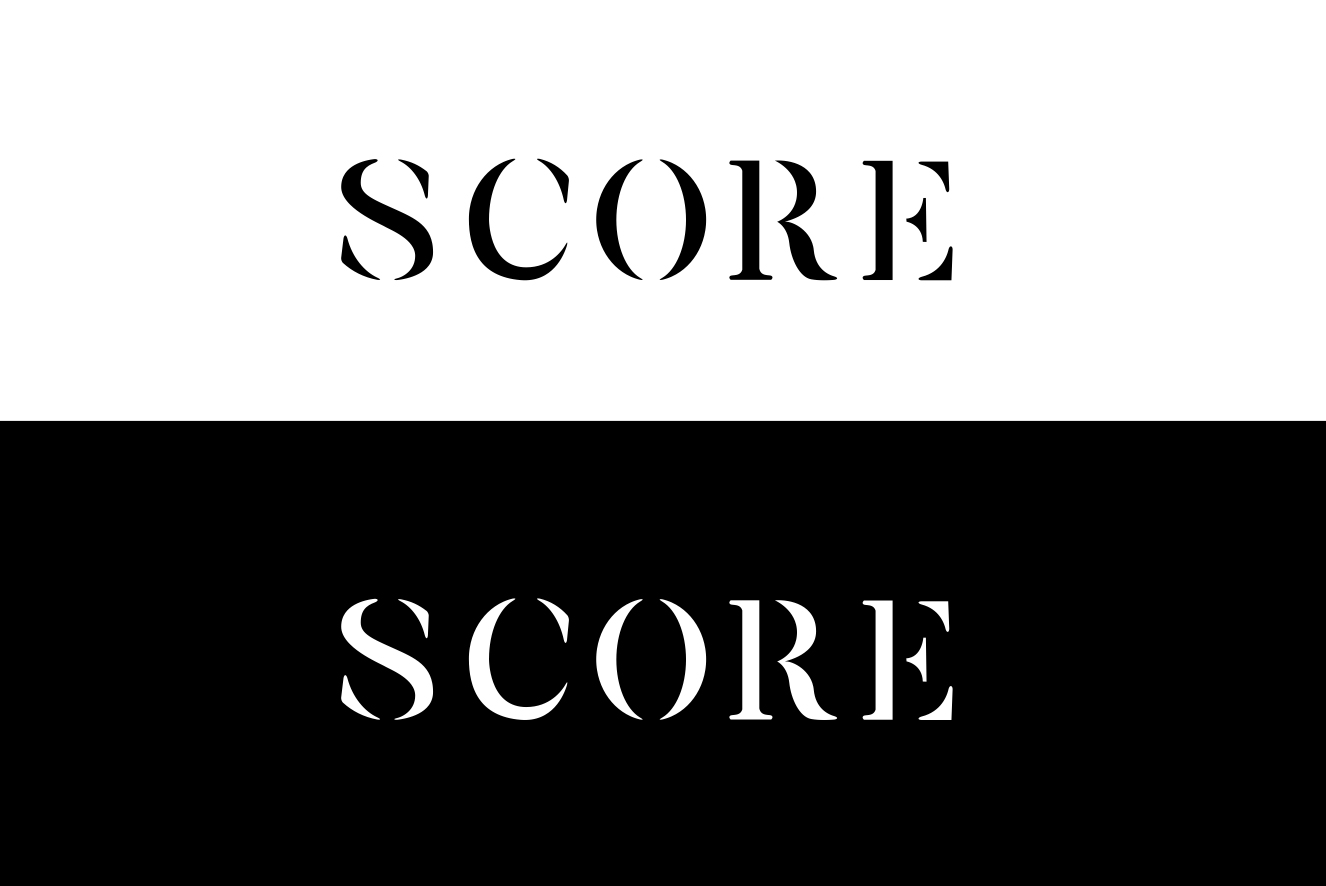 Score Logo